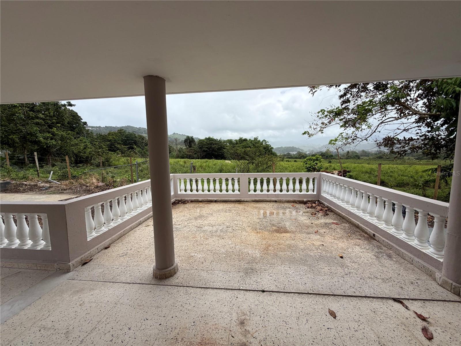 COLLORES WARD - Residential