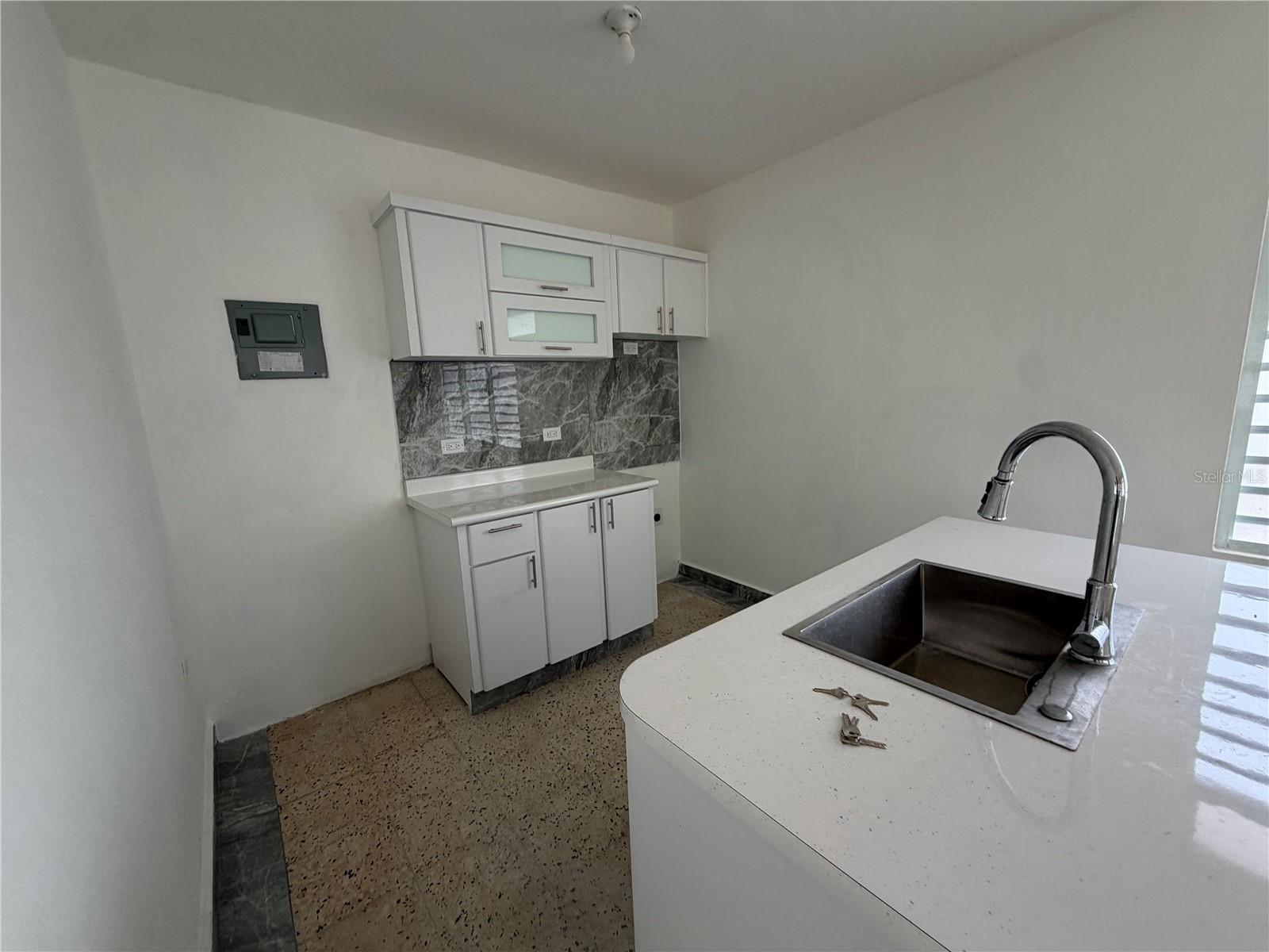 COLLORES WARD - Residential