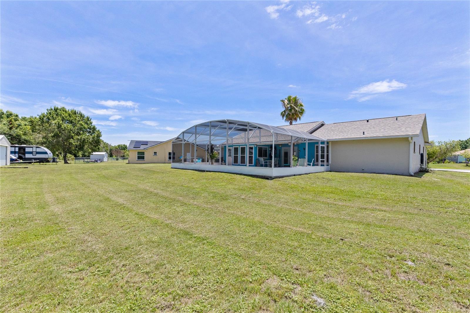 OAK POINTE - Residential