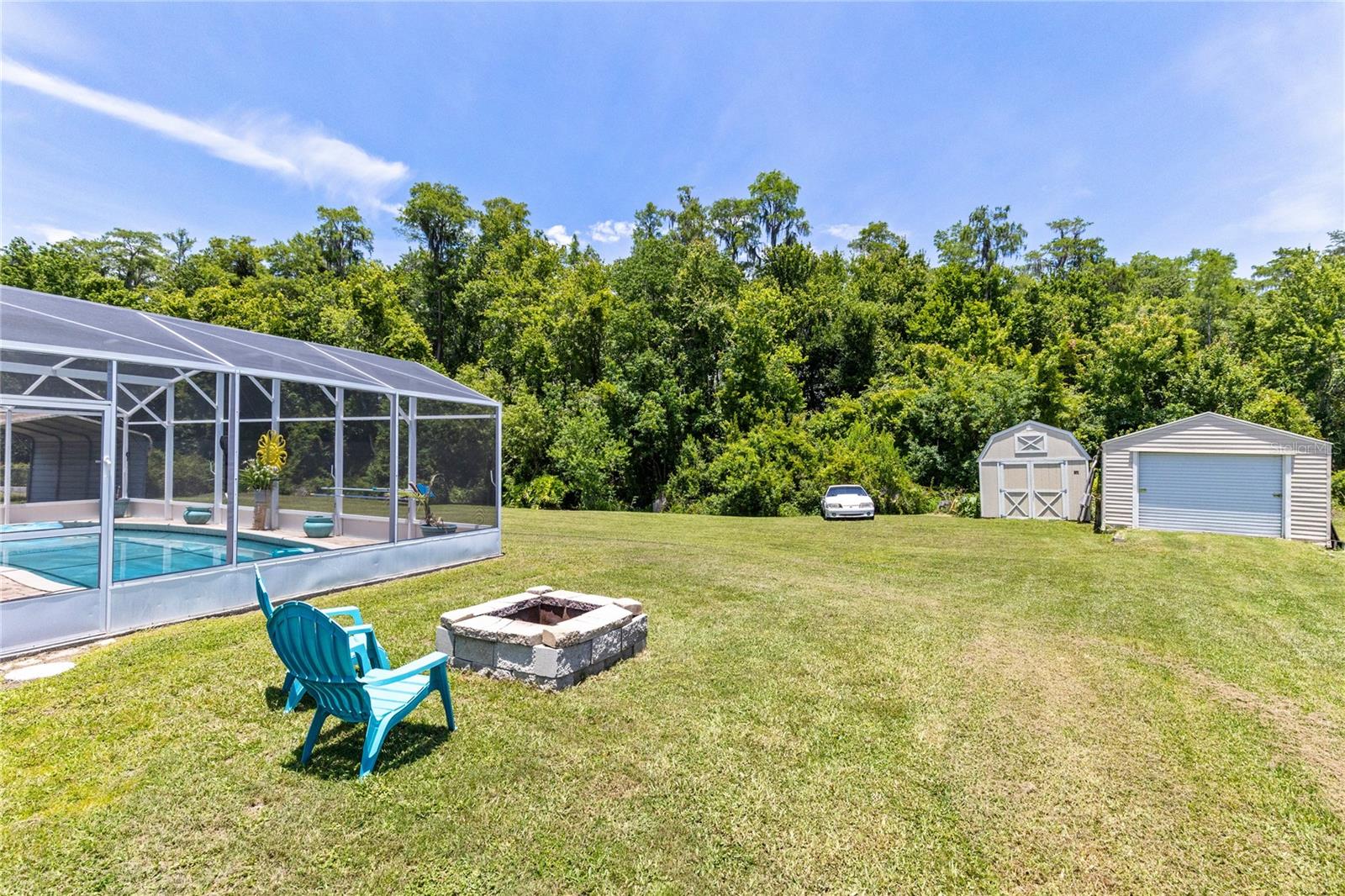 OAK POINTE - Residential