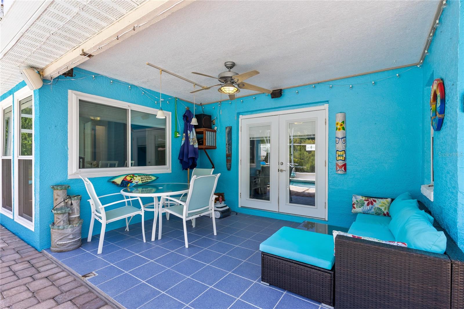 OAK POINTE - Residential