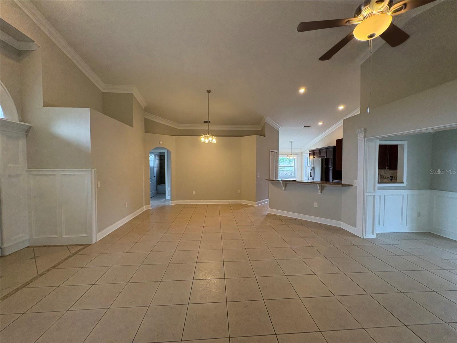 HATCHER ROAD ESTATES - Residential