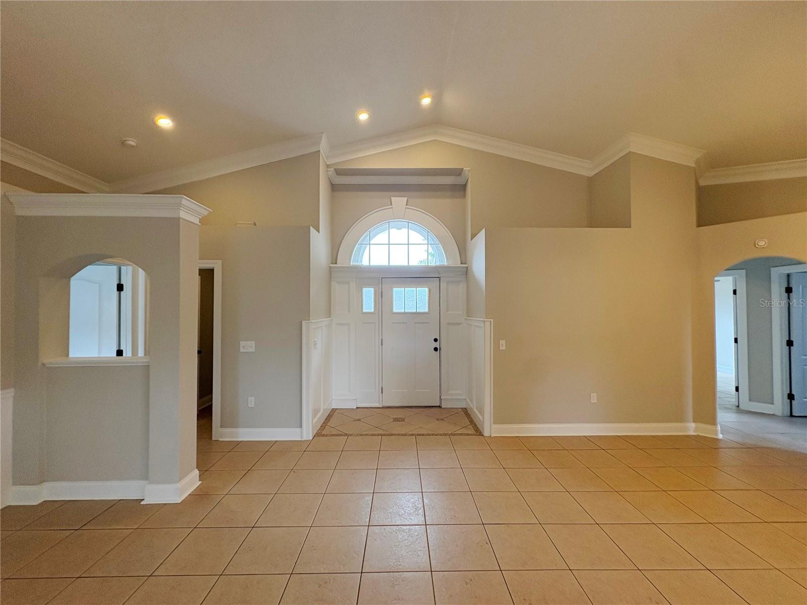 HATCHER ROAD ESTATES - Residential