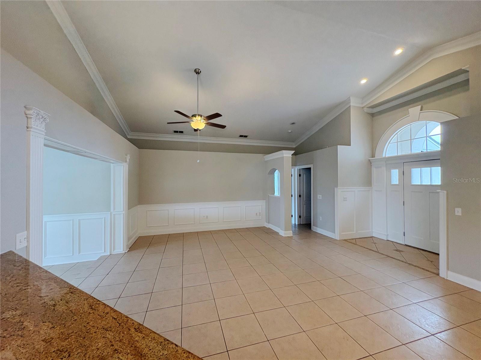 HATCHER ROAD ESTATES - Residential
