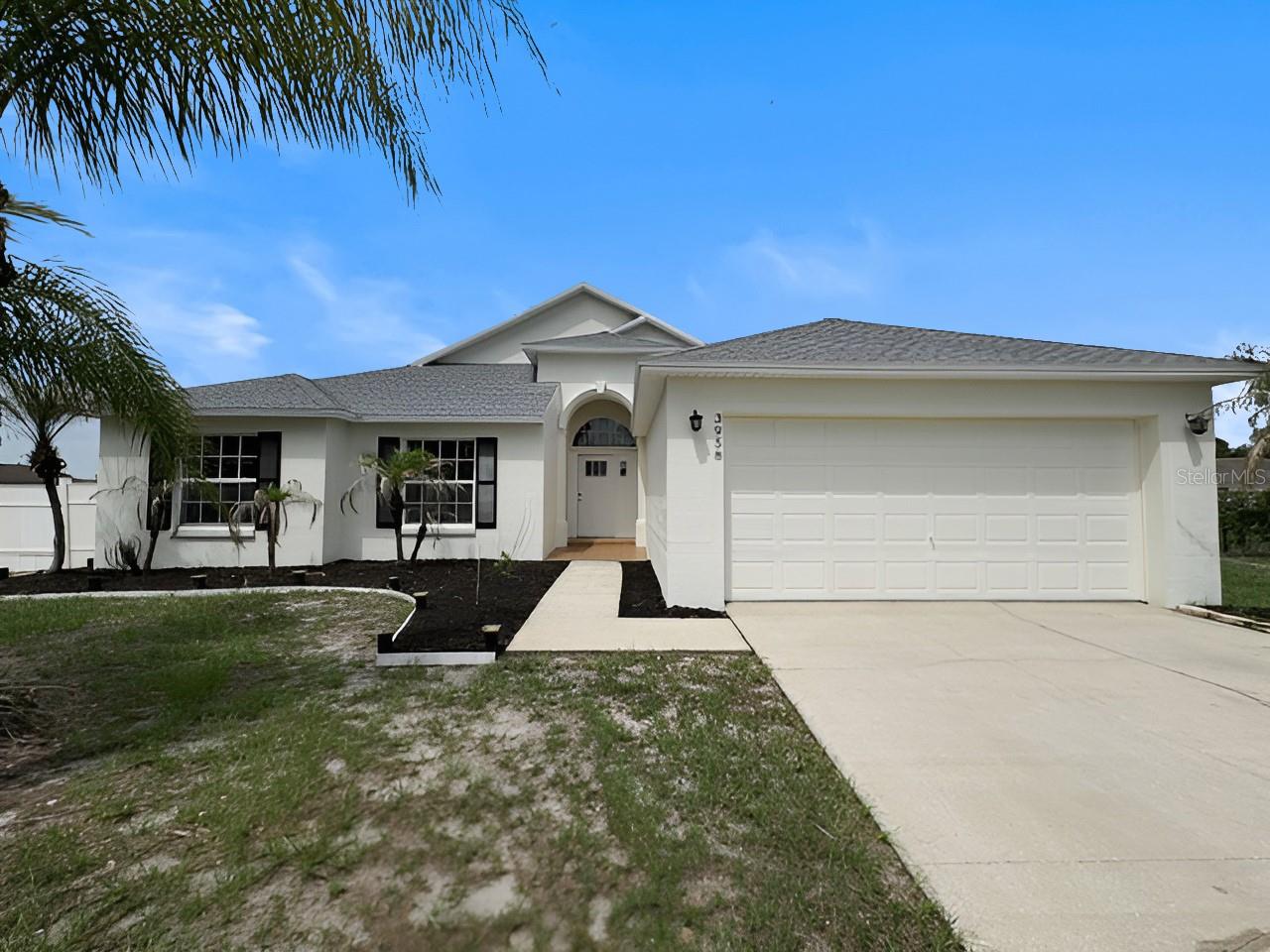 HATCHER ROAD ESTATES - Residential