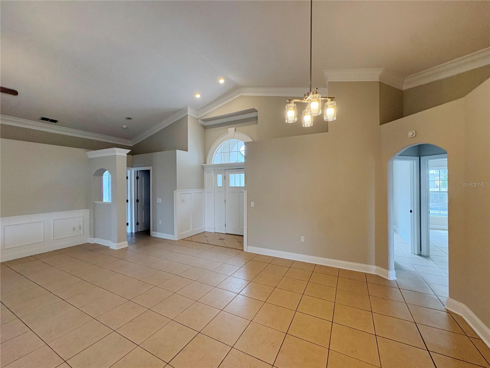 HATCHER ROAD ESTATES - Residential