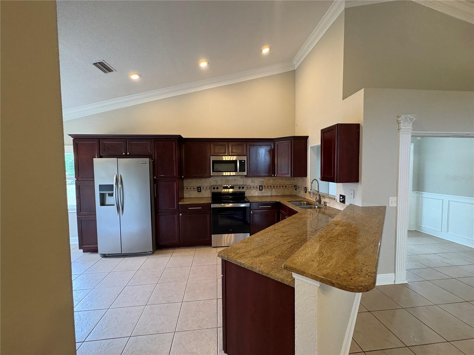 HATCHER ROAD ESTATES - Residential
