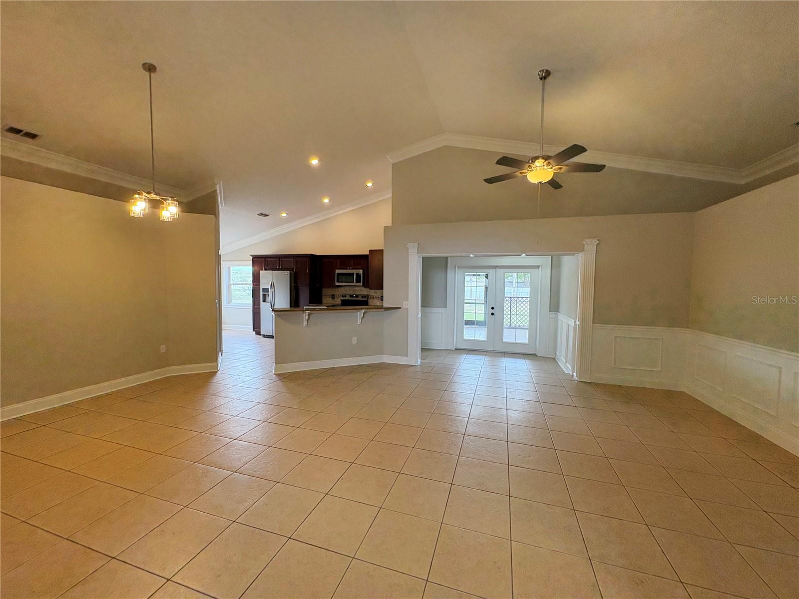 HATCHER ROAD ESTATES - Residential