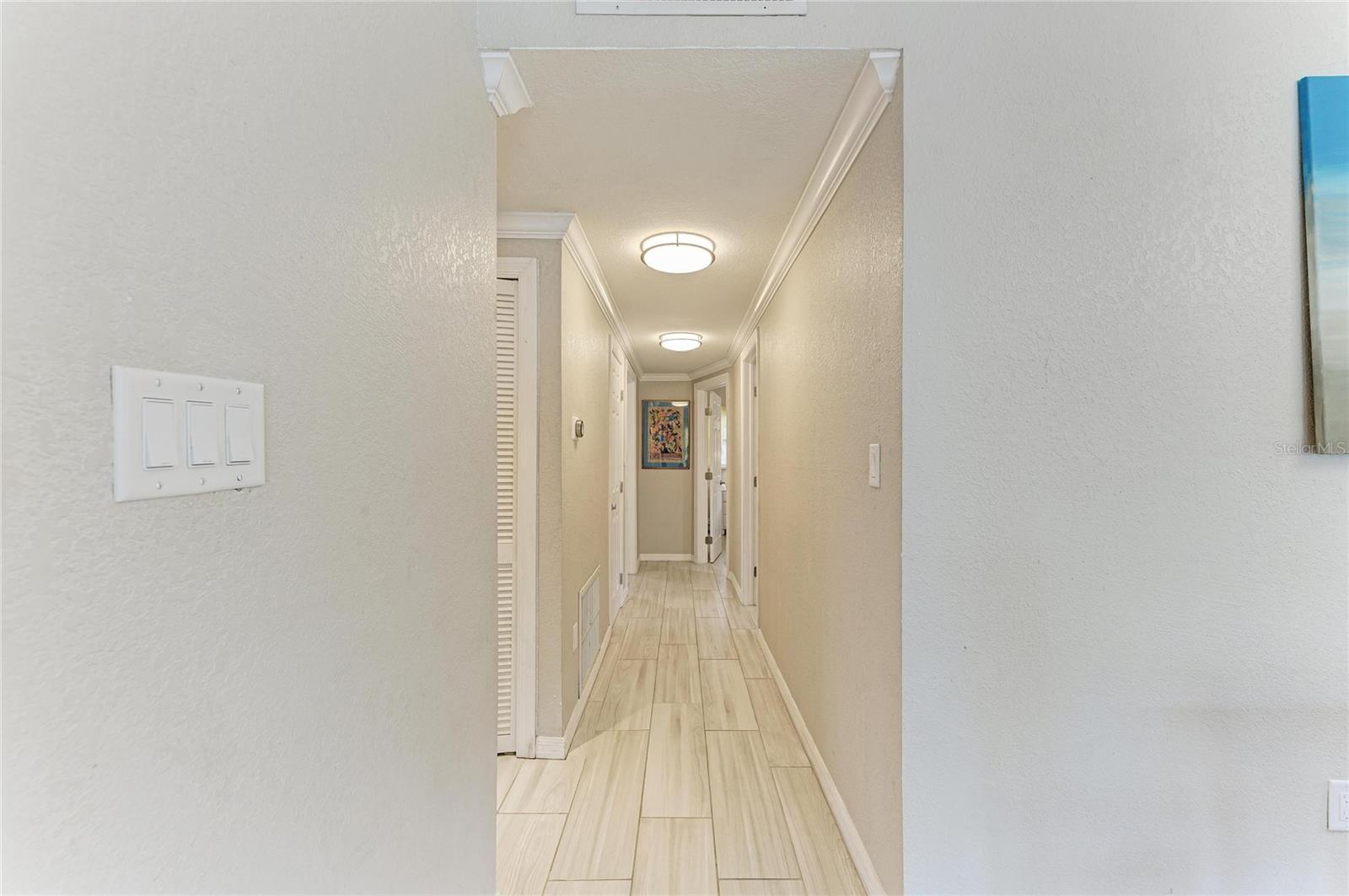 SUNAIRE TERRACE - Residential