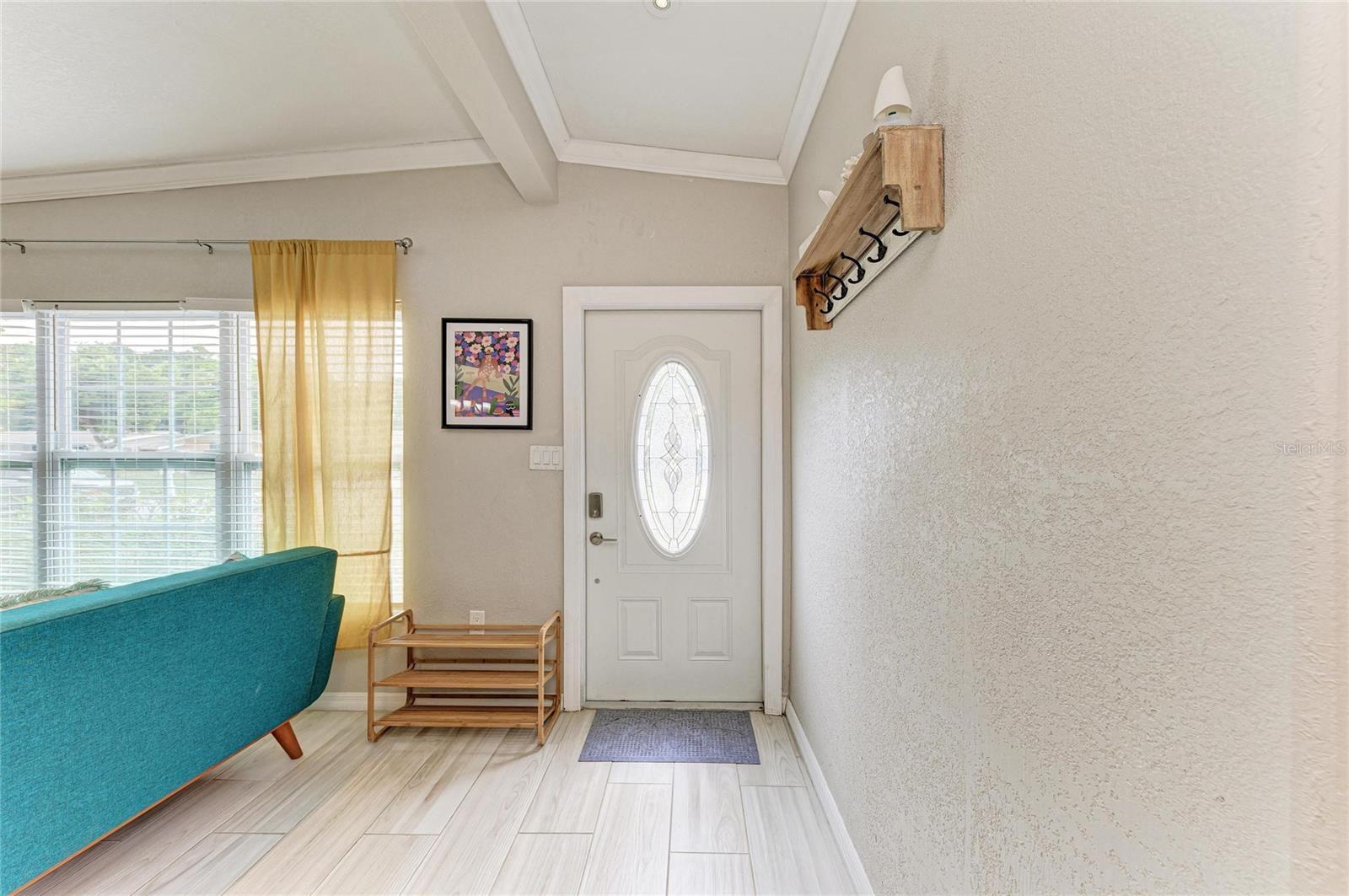 SUNAIRE TERRACE - Residential