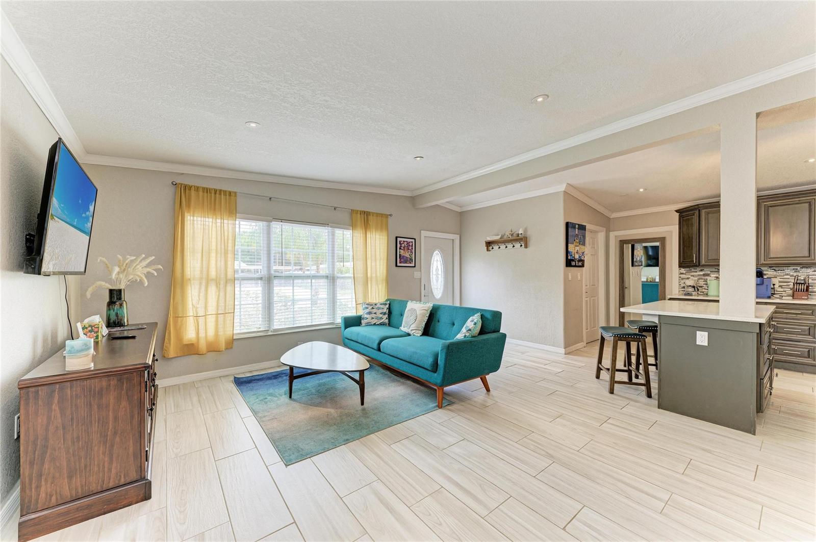 SUNAIRE TERRACE - Residential