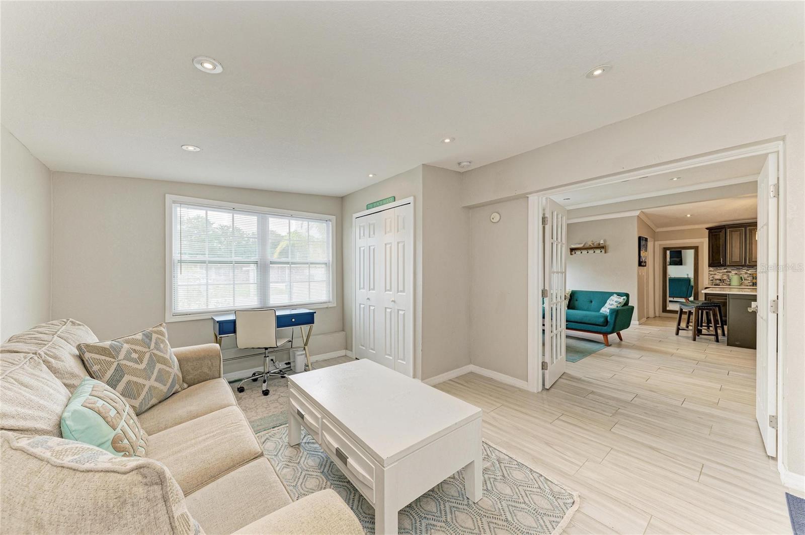 SUNAIRE TERRACE - Residential