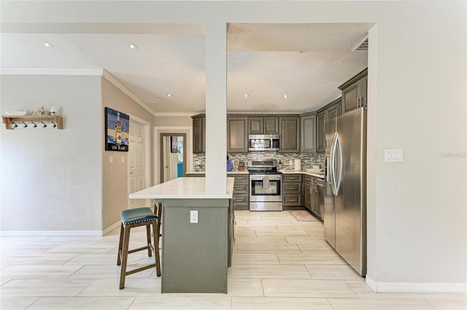 SUNAIRE TERRACE - Residential