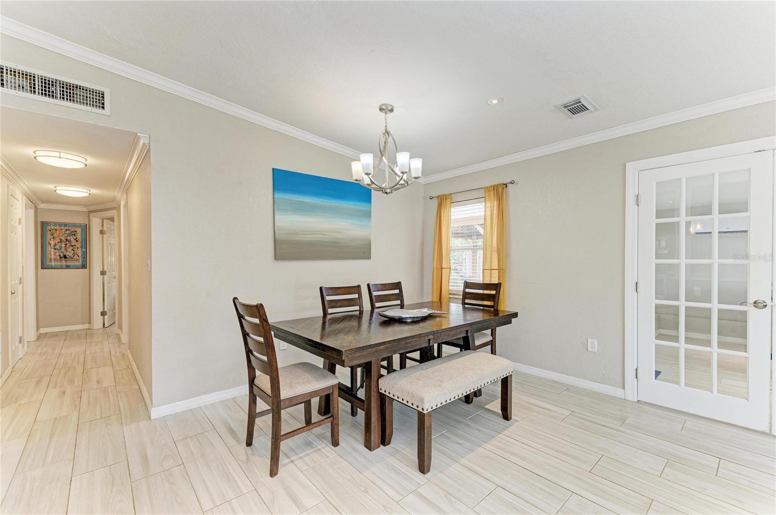 SUNAIRE TERRACE - Residential
