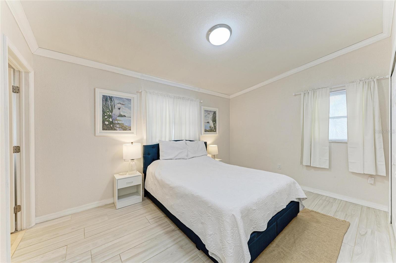 SUNAIRE TERRACE - Residential