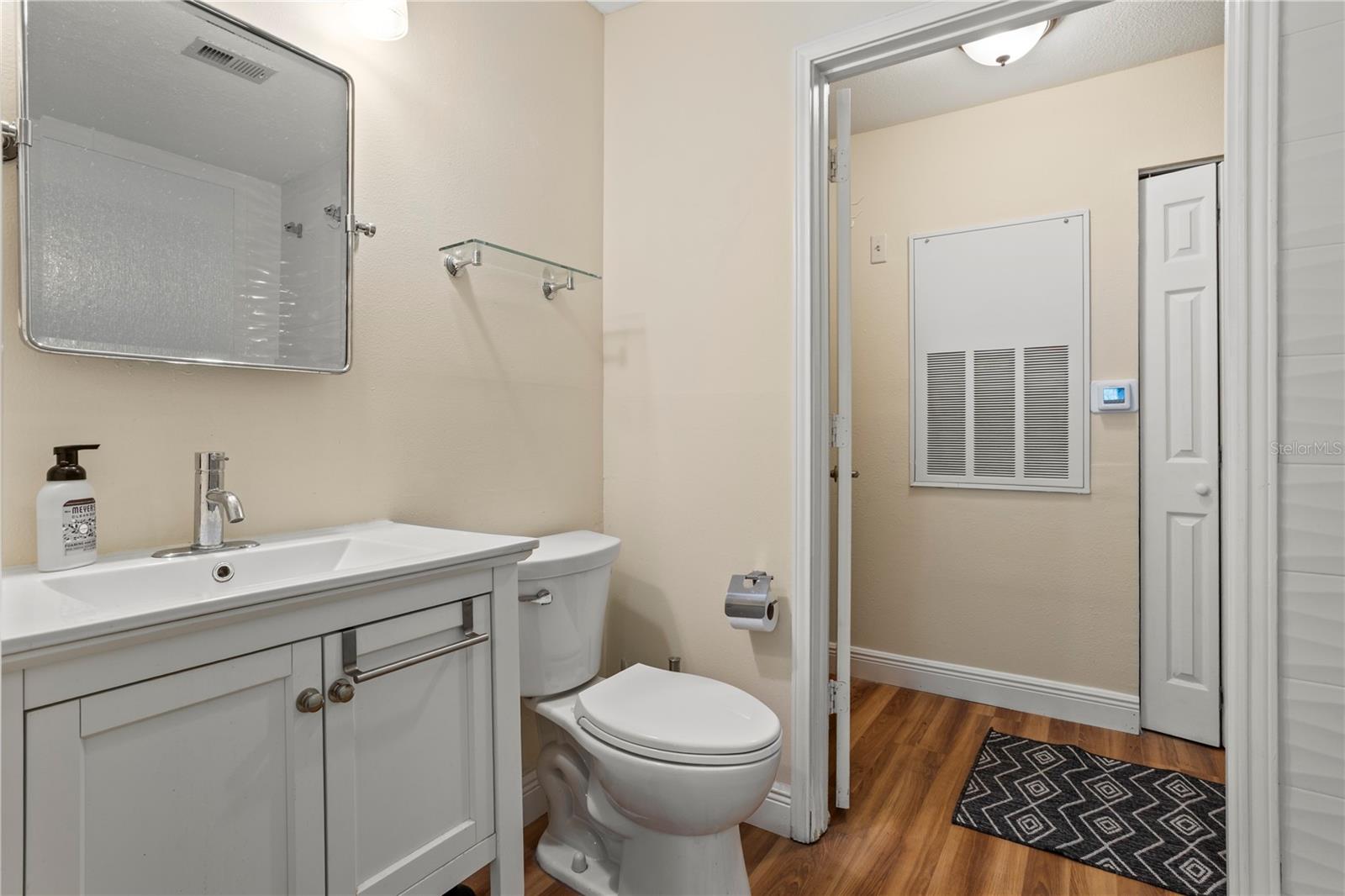 REGENCY PARK AT LAKE MARY A CONDO - Residential