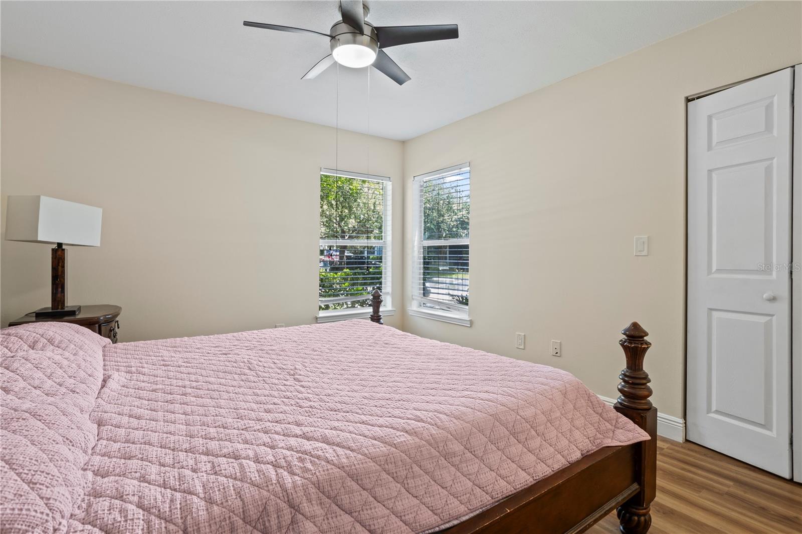 REGENCY PARK AT LAKE MARY A CONDO - Residential