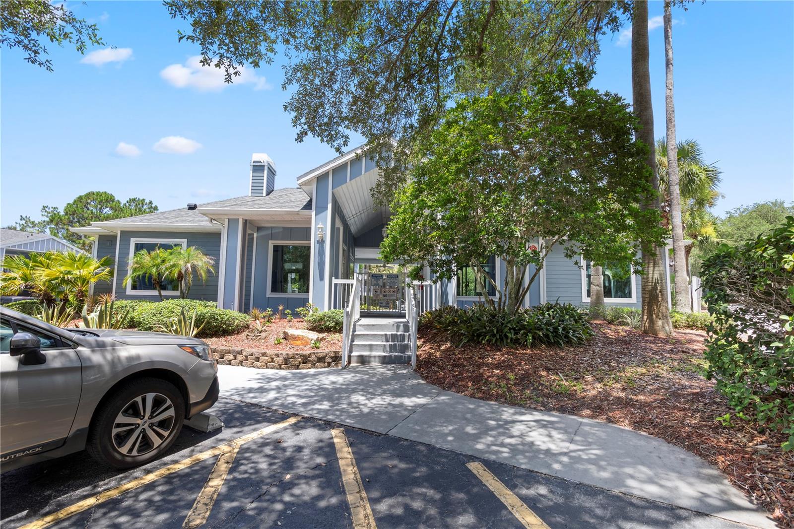 REGENCY PARK AT LAKE MARY A CONDO - Residential