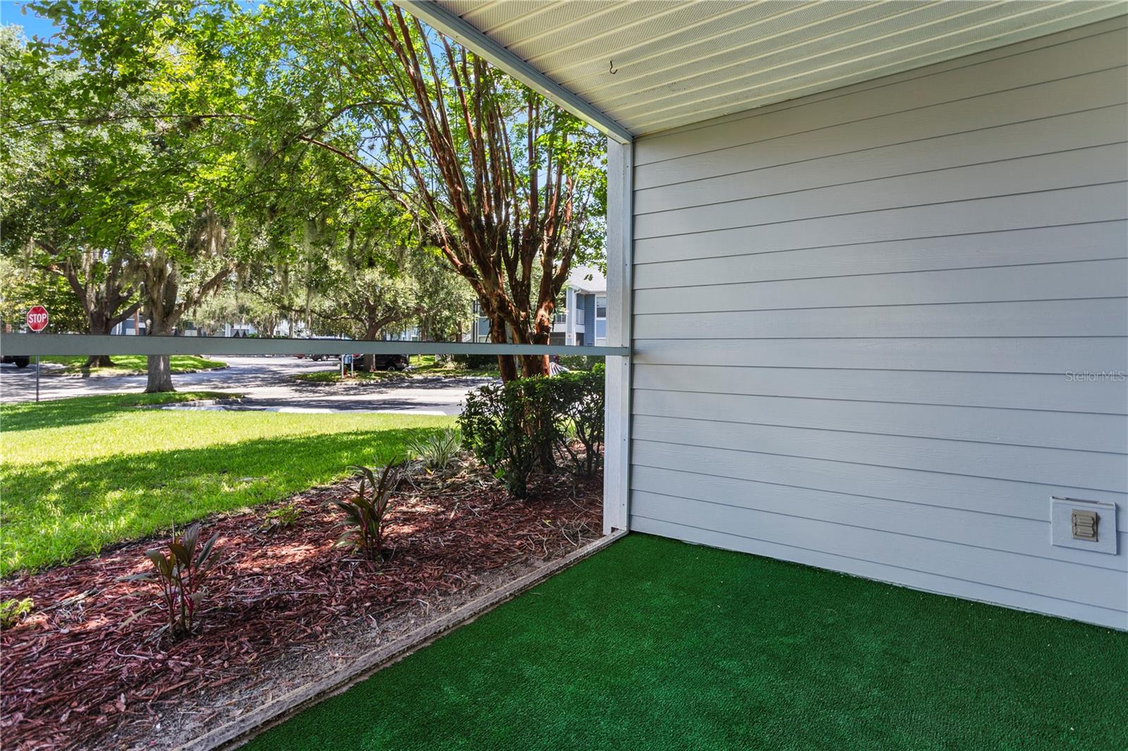 REGENCY PARK AT LAKE MARY A CONDO - Residential
