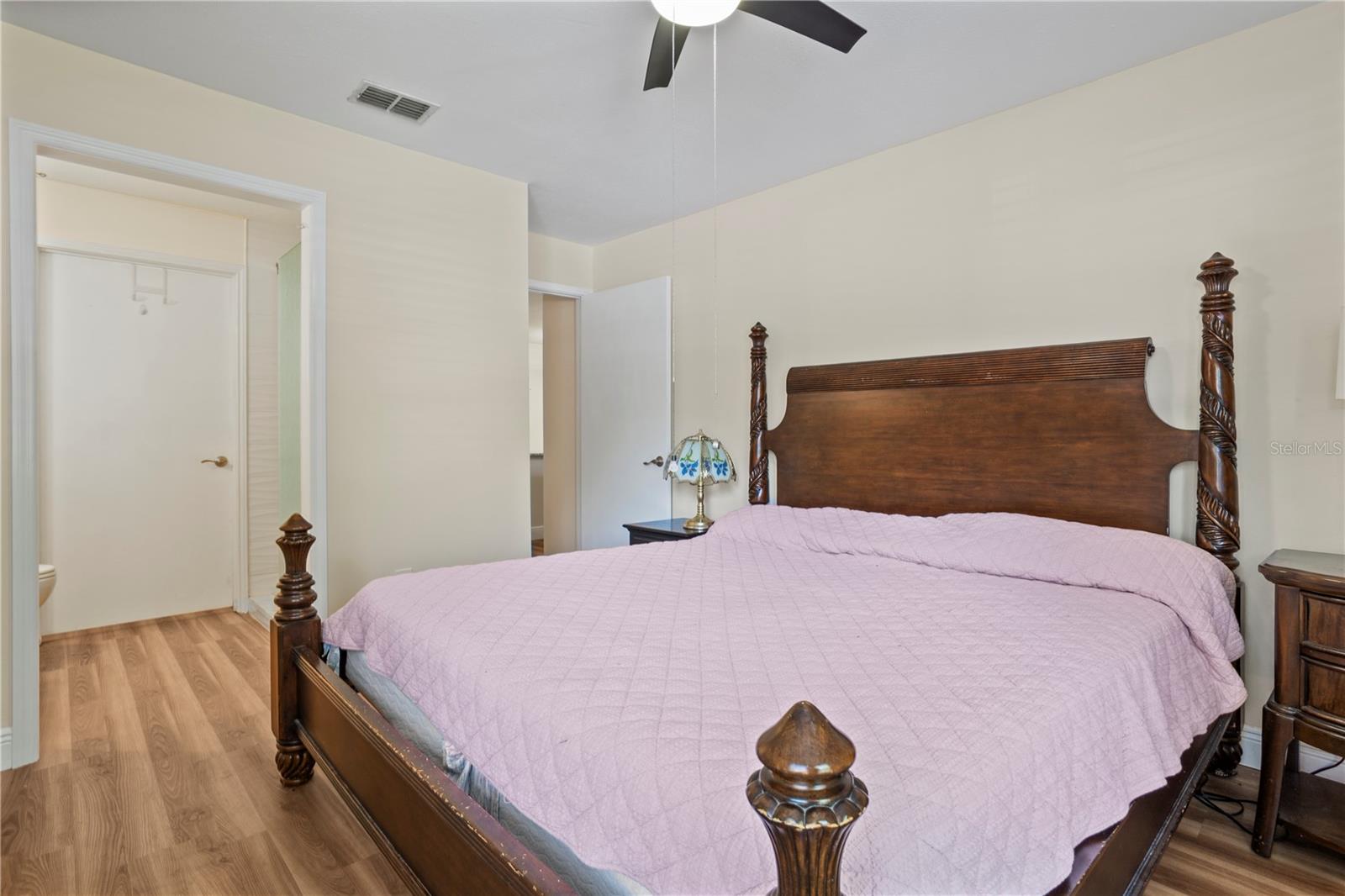 REGENCY PARK AT LAKE MARY A CONDO - Residential