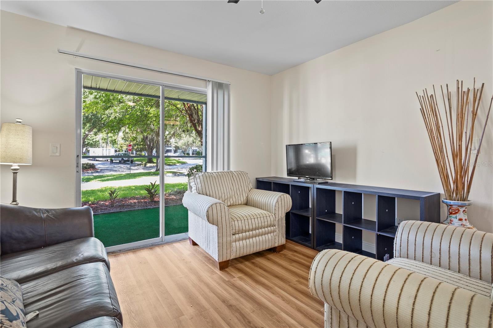 REGENCY PARK AT LAKE MARY A CONDO - Residential
