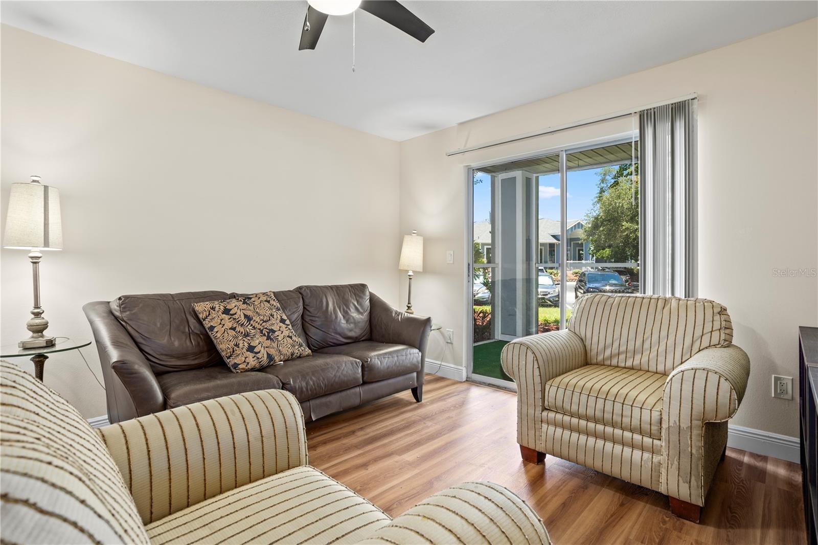 REGENCY PARK AT LAKE MARY A CONDO - Residential