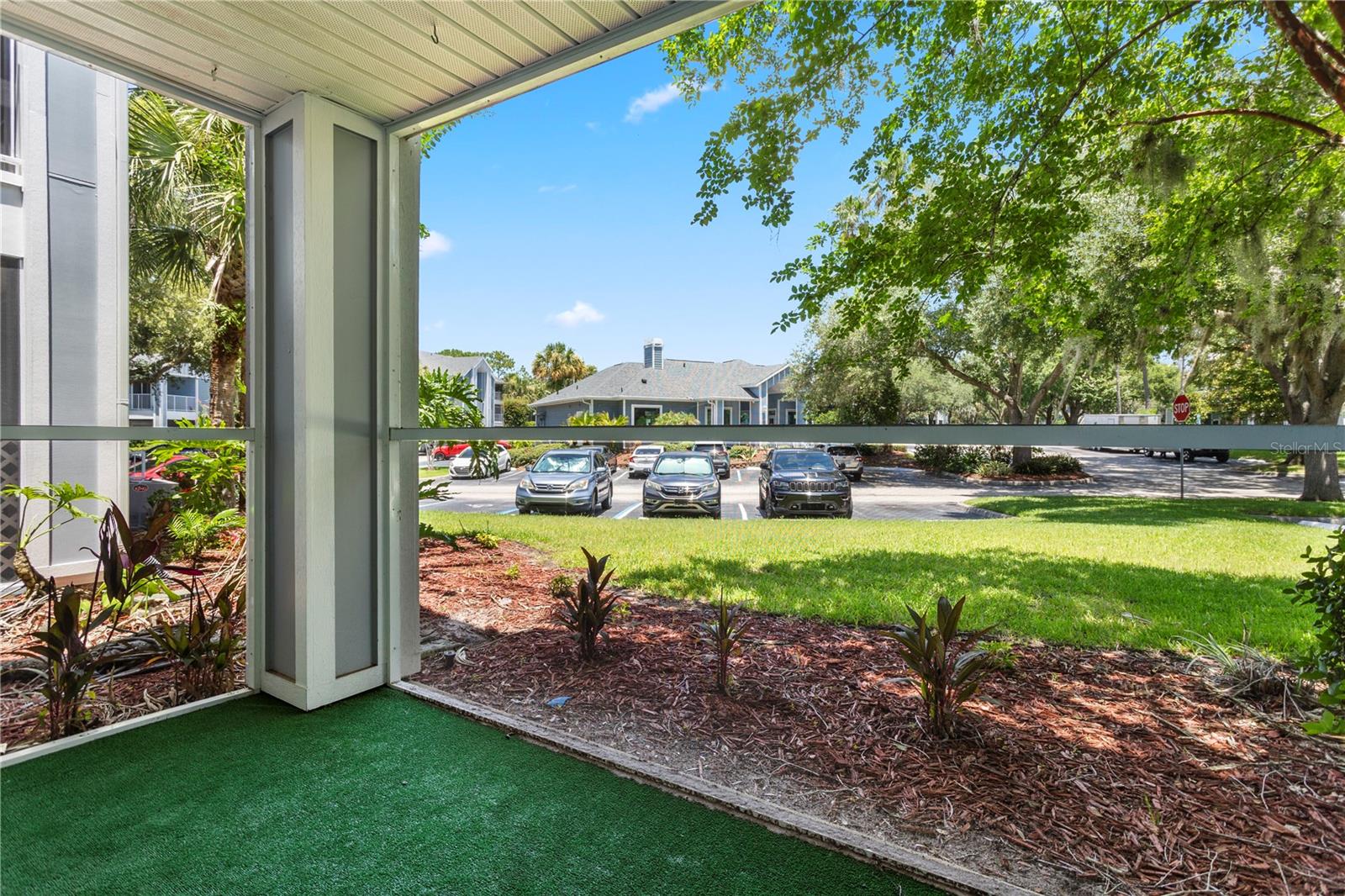 REGENCY PARK AT LAKE MARY A CONDO - Residential