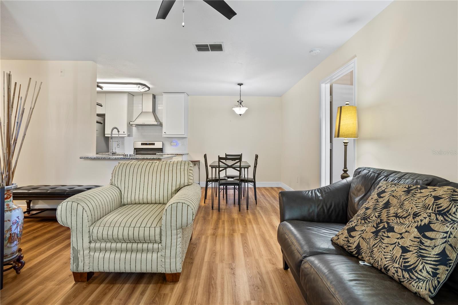 REGENCY PARK AT LAKE MARY A CONDO - Residential