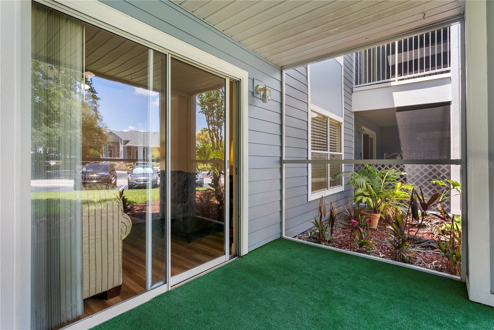 REGENCY PARK AT LAKE MARY A CONDO - Residential