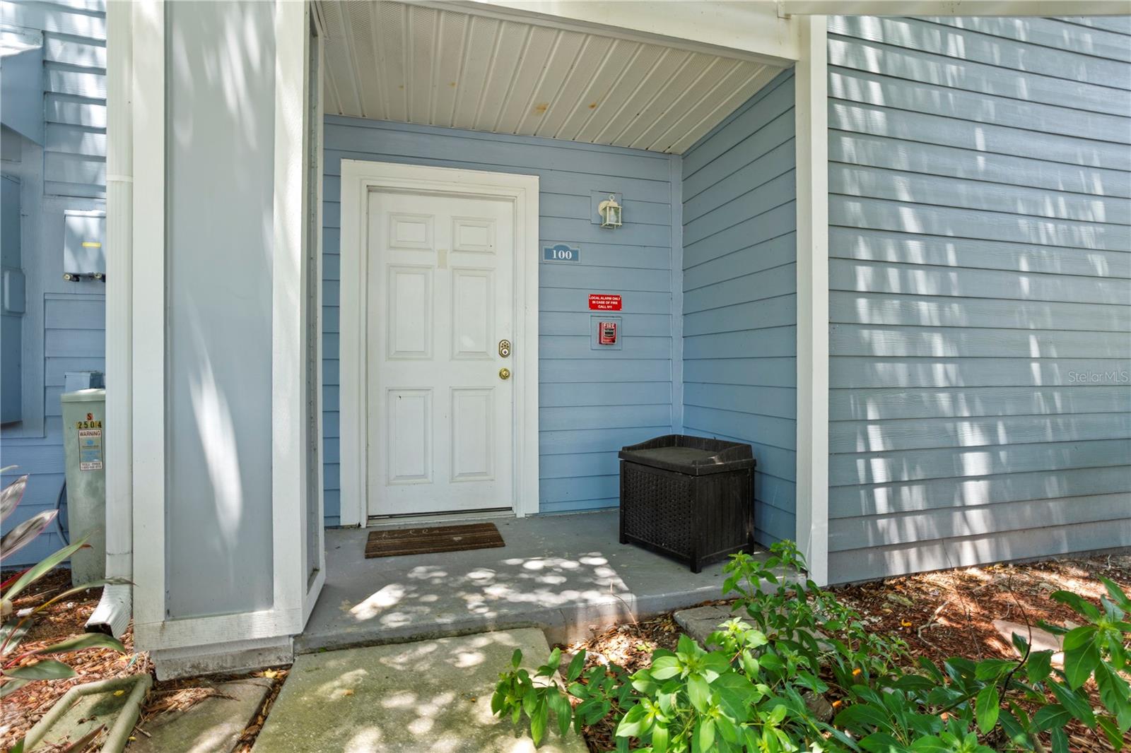 REGENCY PARK AT LAKE MARY A CONDO - Residential
