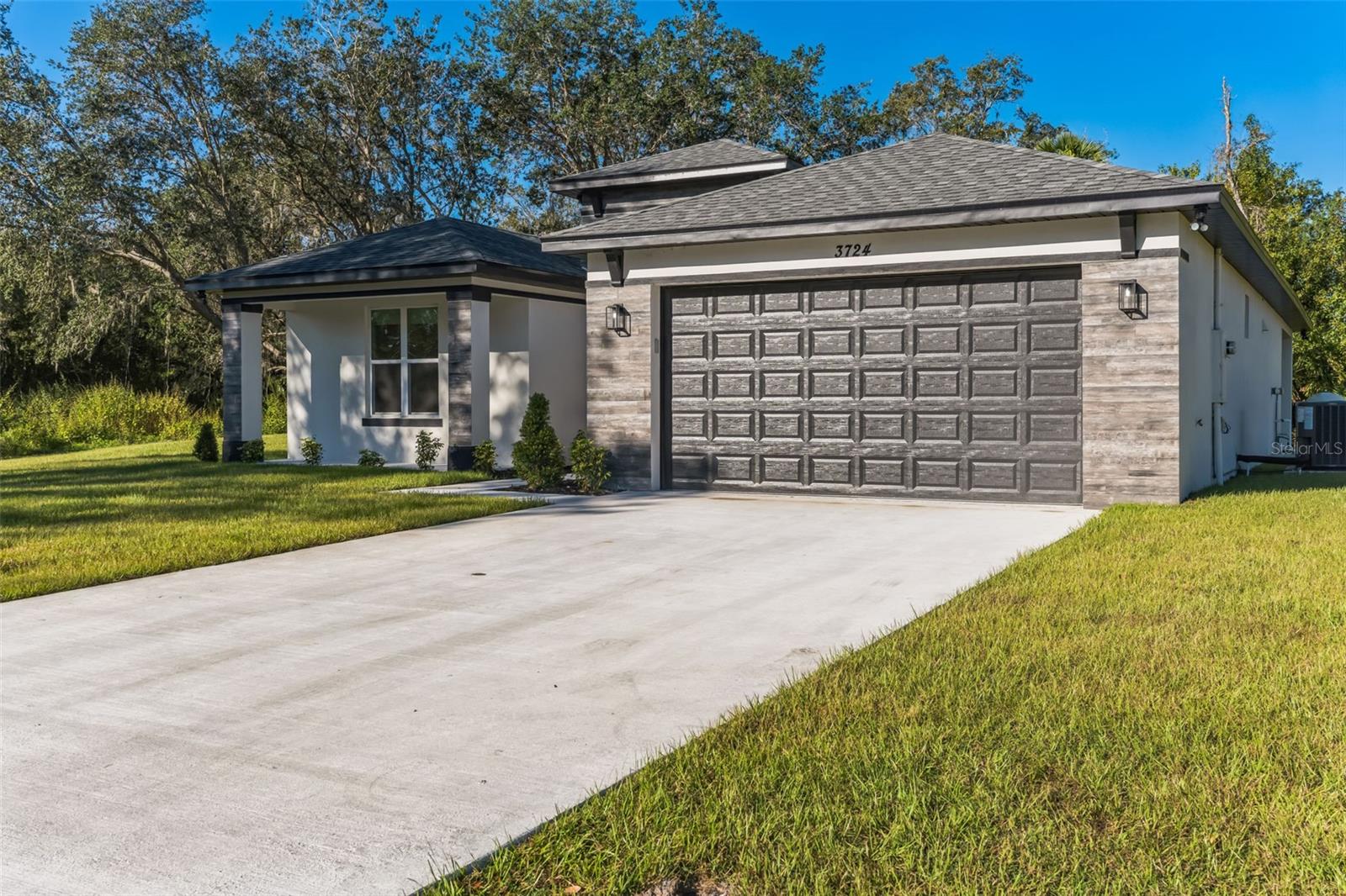CAPE ORLANDO ESTATES - Residential Lease