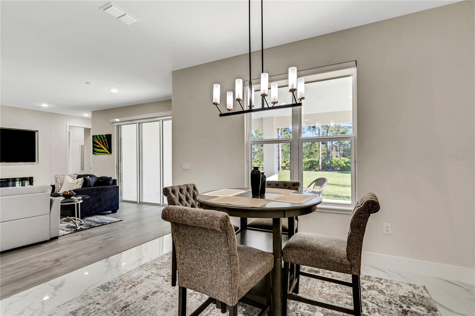 CAPE ORLANDO ESTATES - Residential Lease