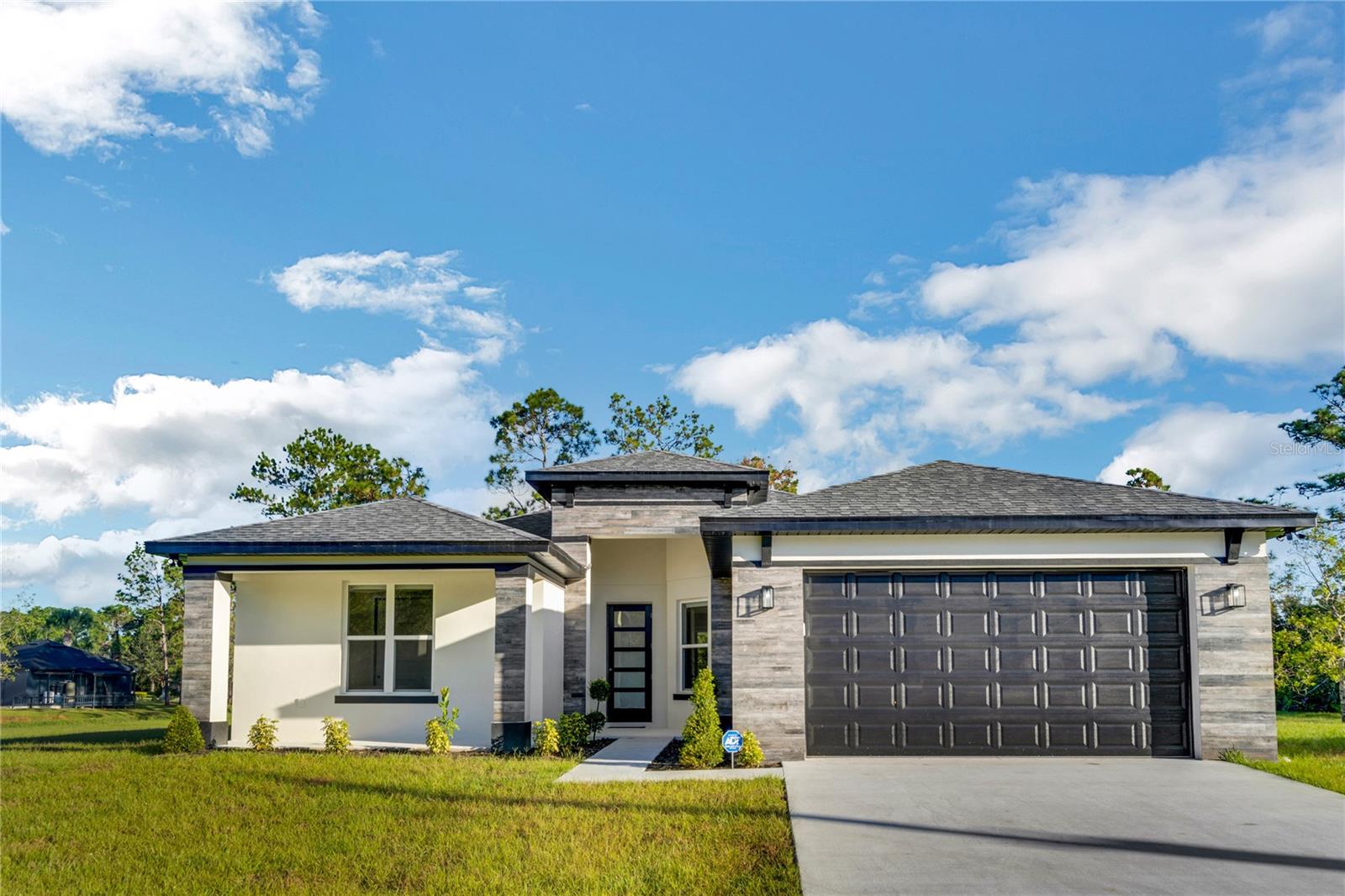 CAPE ORLANDO ESTATES - Residential Lease
