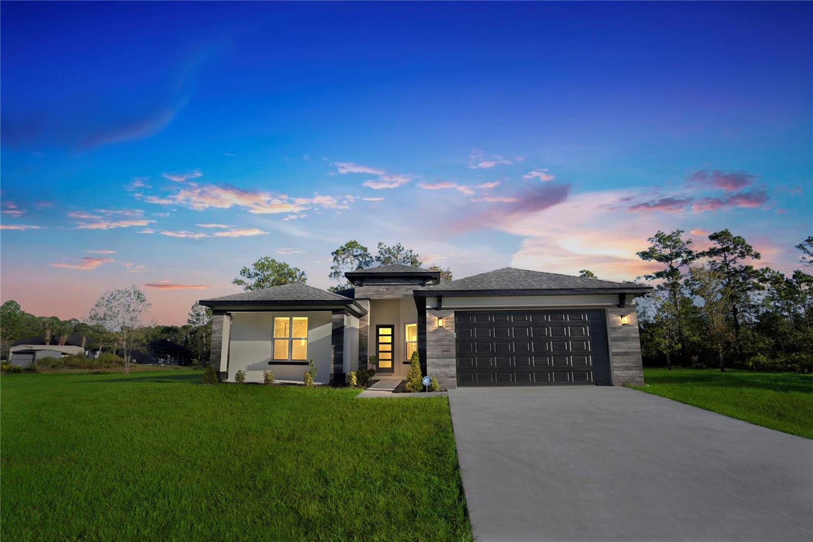 CAPE ORLANDO ESTATES - Residential Lease
