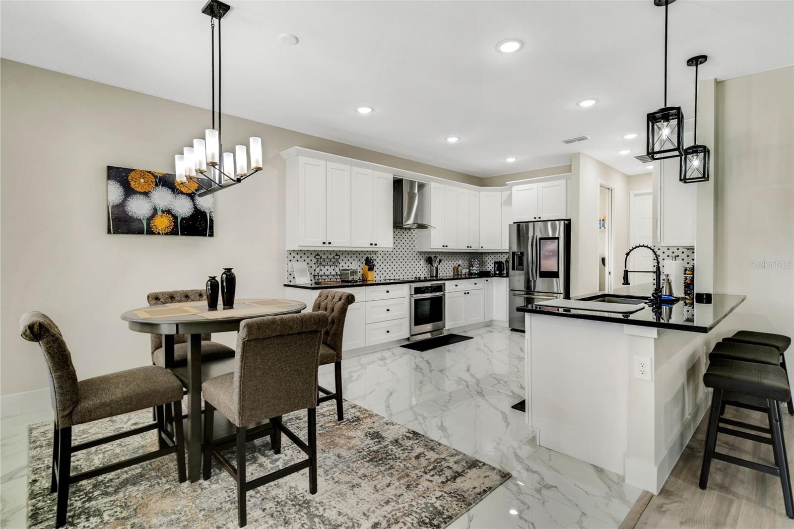 CAPE ORLANDO ESTATES - Residential Lease
