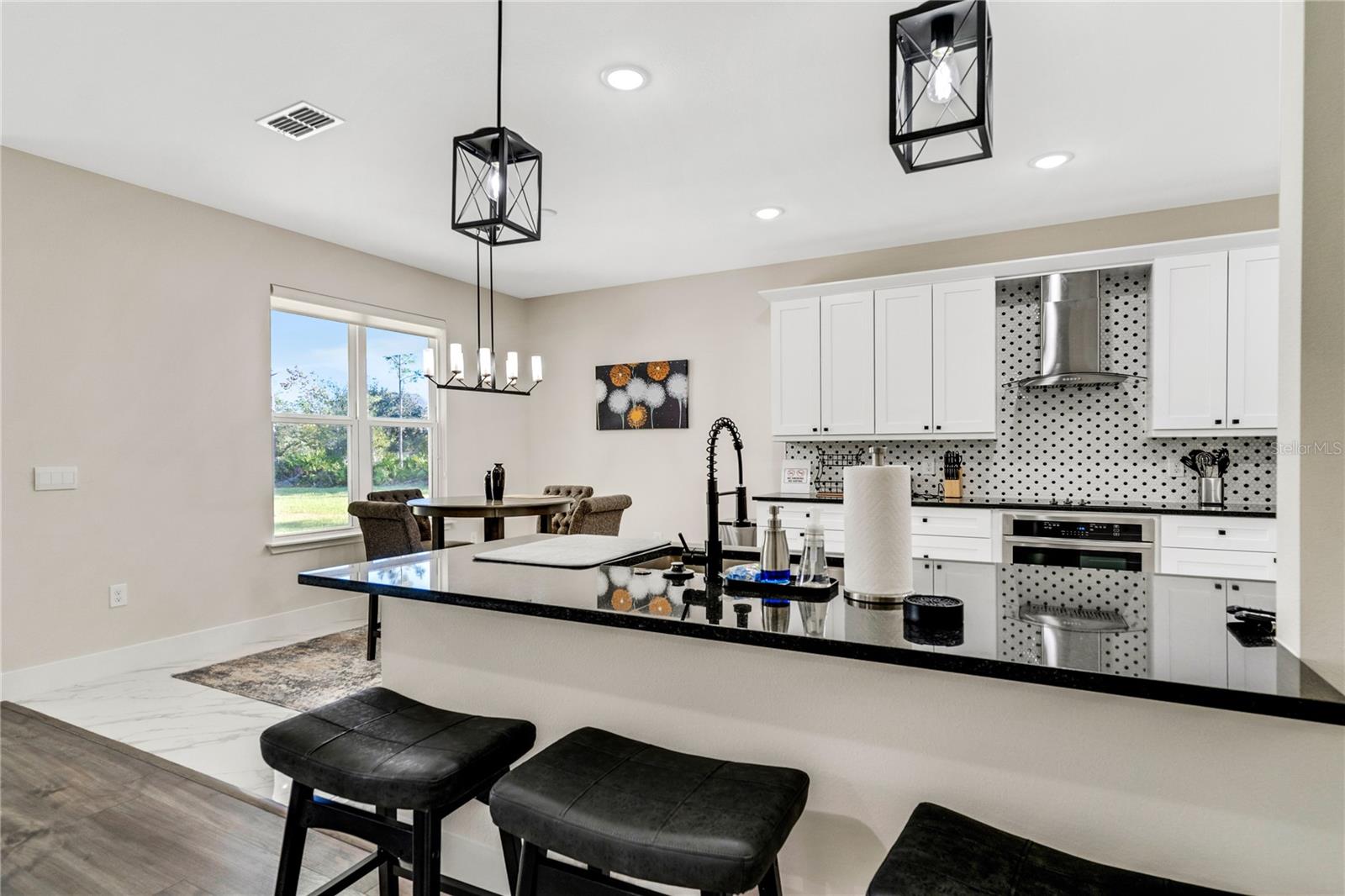 CAPE ORLANDO ESTATES - Residential Lease