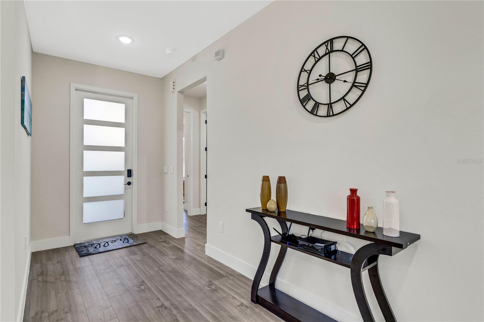 CAPE ORLANDO ESTATES - Residential Lease