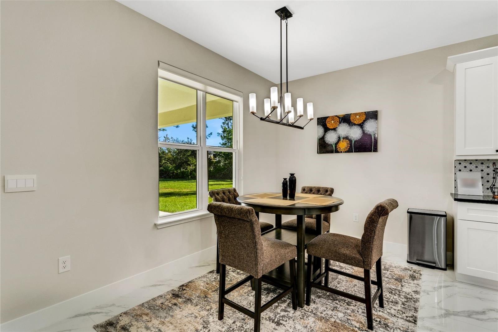 CAPE ORLANDO ESTATES - Residential Lease