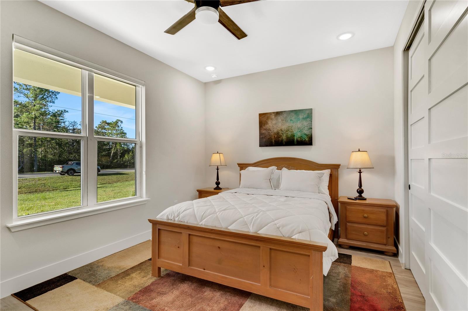 CAPE ORLANDO ESTATES - Residential Lease