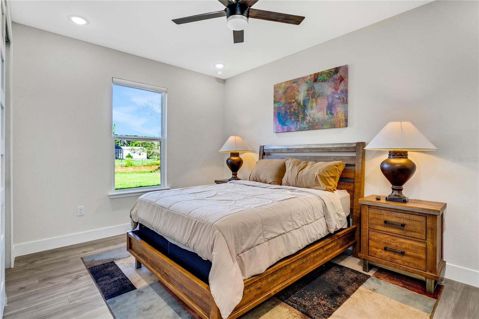 CAPE ORLANDO ESTATES - Residential Lease