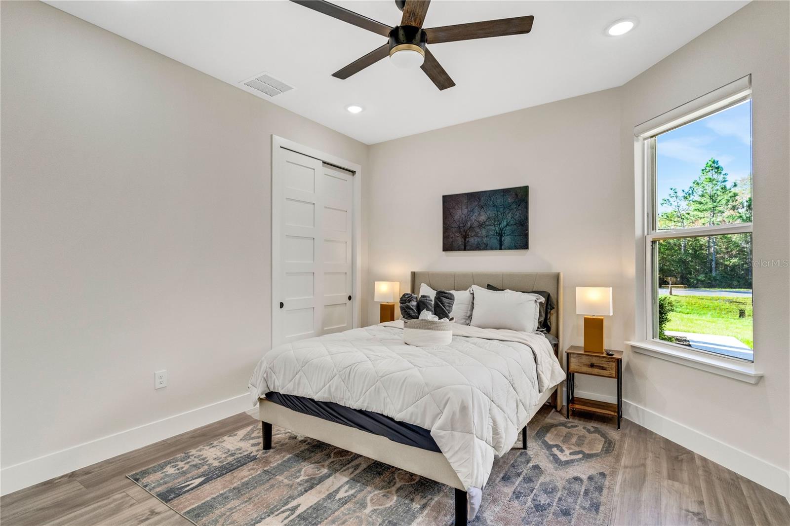 CAPE ORLANDO ESTATES - Residential Lease
