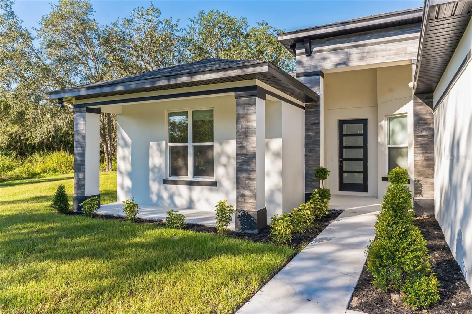 CAPE ORLANDO ESTATES - Residential Lease