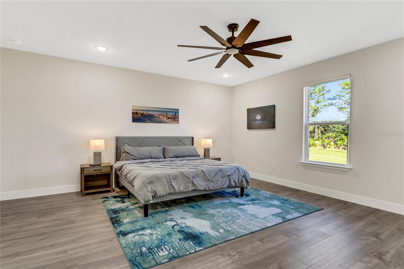 CAPE ORLANDO ESTATES - Residential Lease