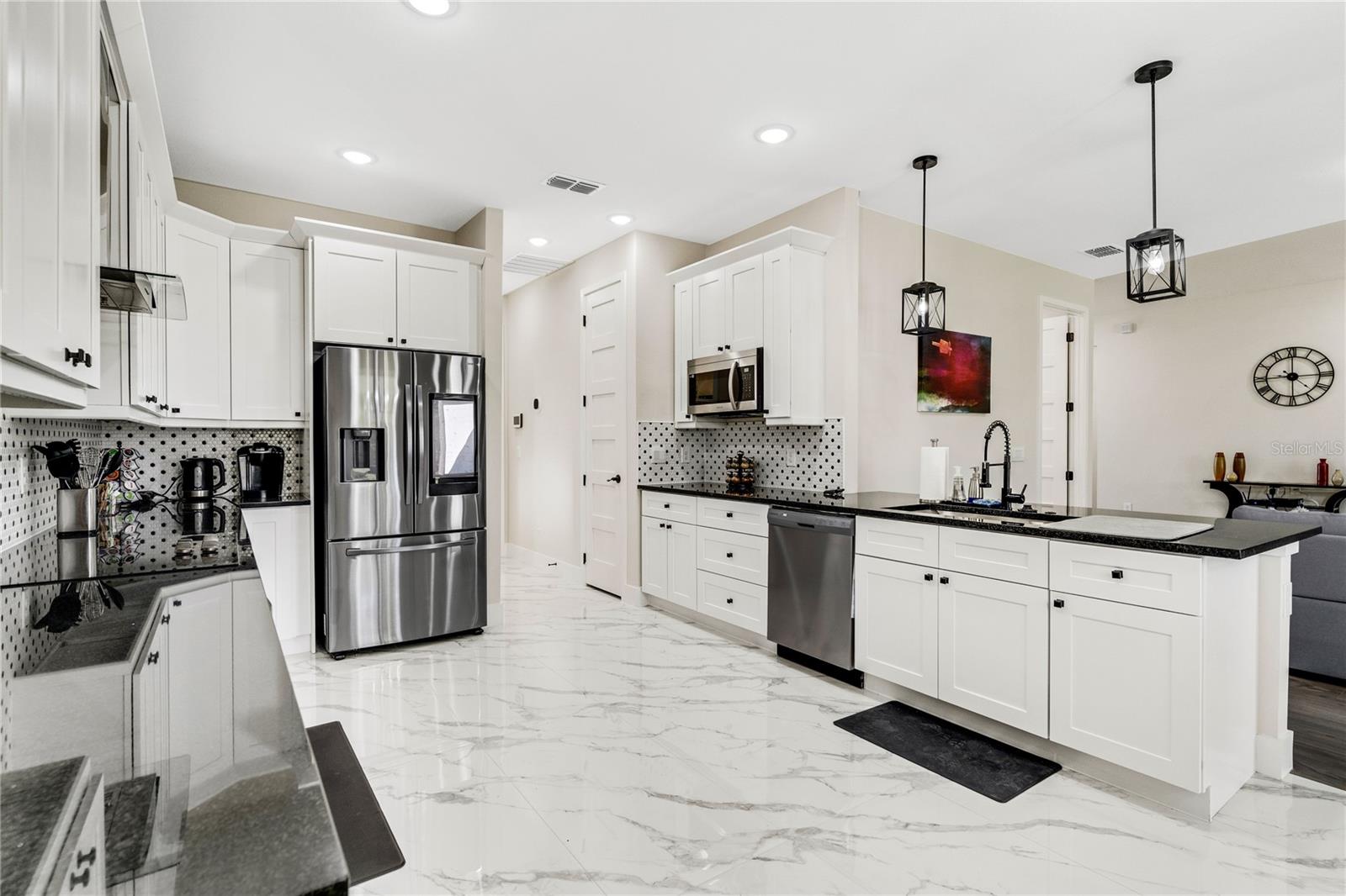 CAPE ORLANDO ESTATES - Residential Lease