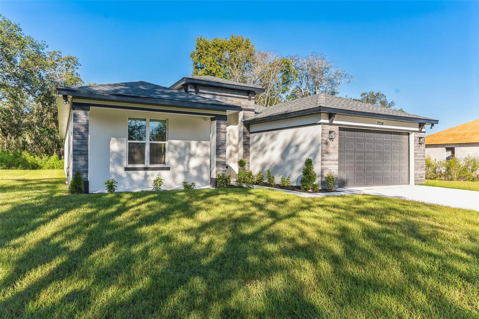 CAPE ORLANDO ESTATES - Residential Lease