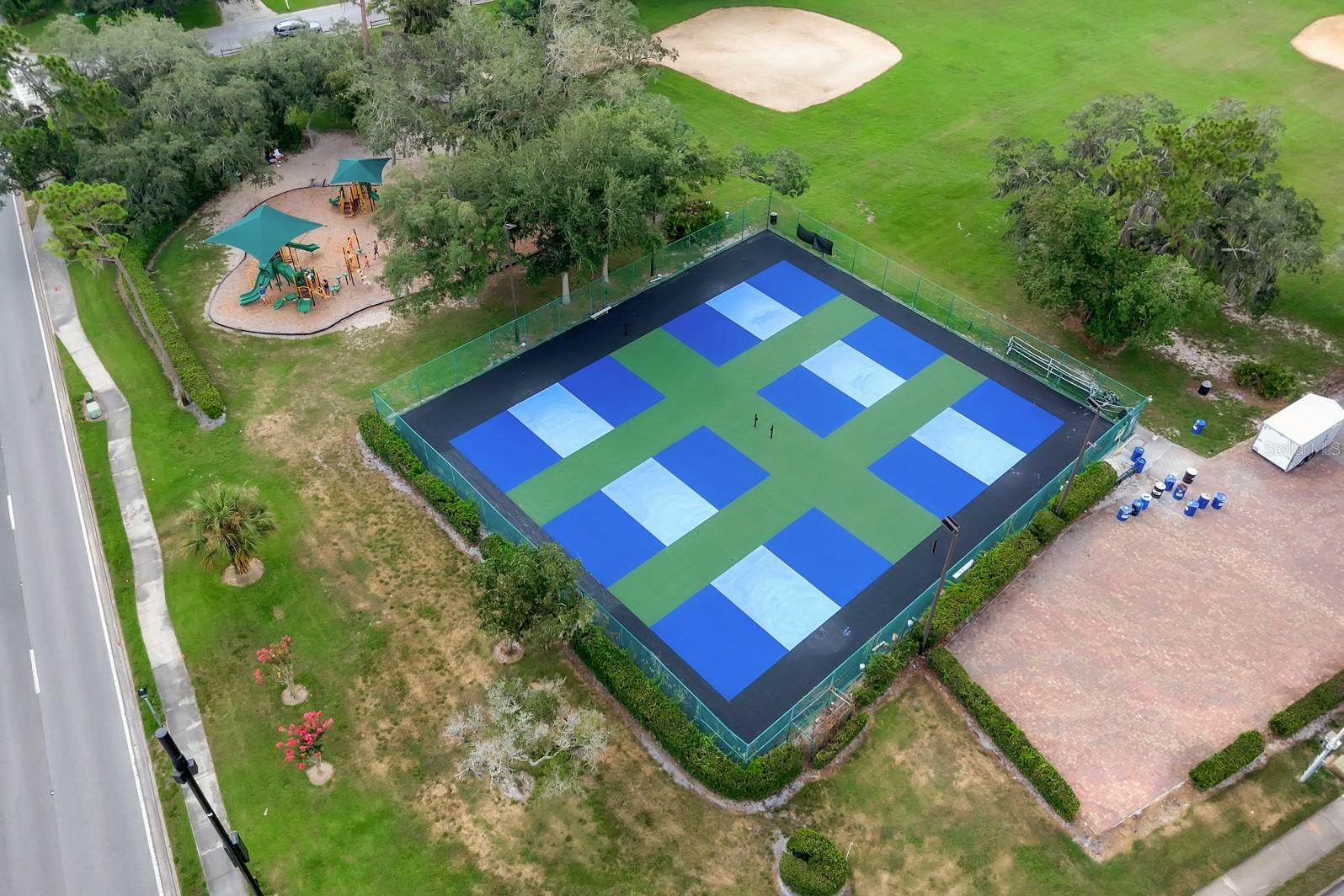 WEKIVA HUNT CLUB 1 FOX HUNT SEC 1 - Residential