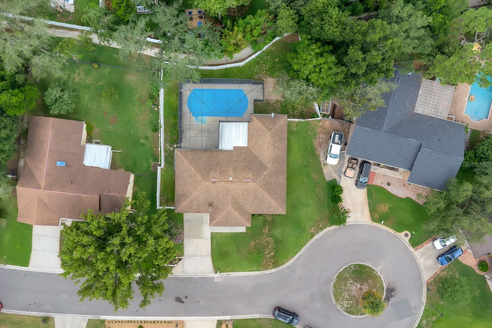 WEKIVA HUNT CLUB 1 FOX HUNT SEC 1 - Residential