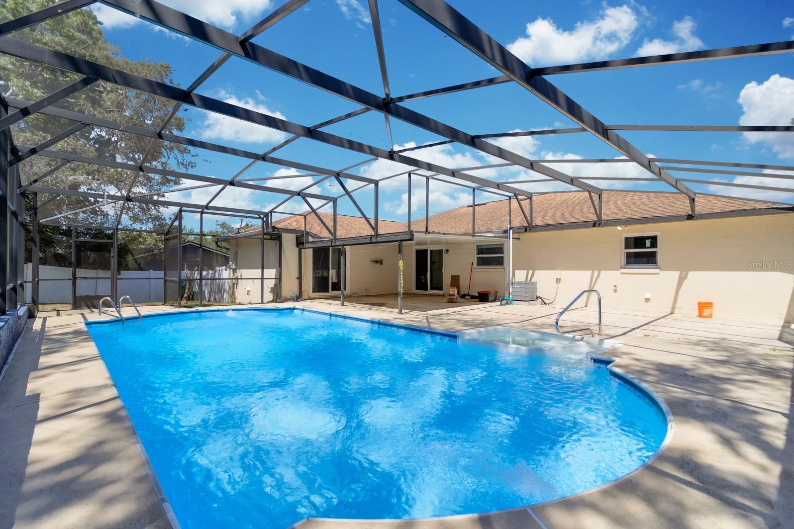 WEKIVA HUNT CLUB 1 FOX HUNT SEC 1 - Residential
