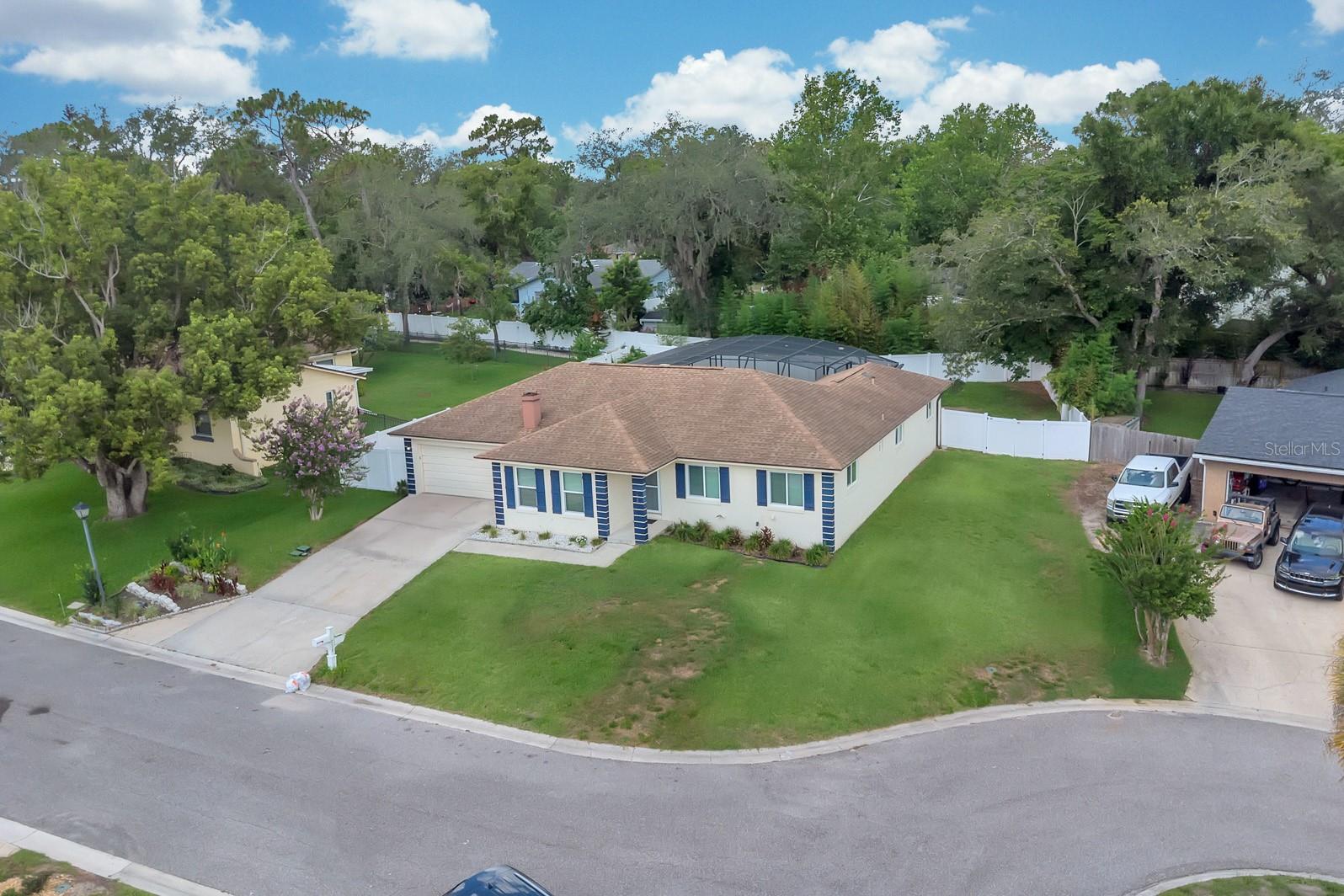 WEKIVA HUNT CLUB 1 FOX HUNT SEC 1 - Residential