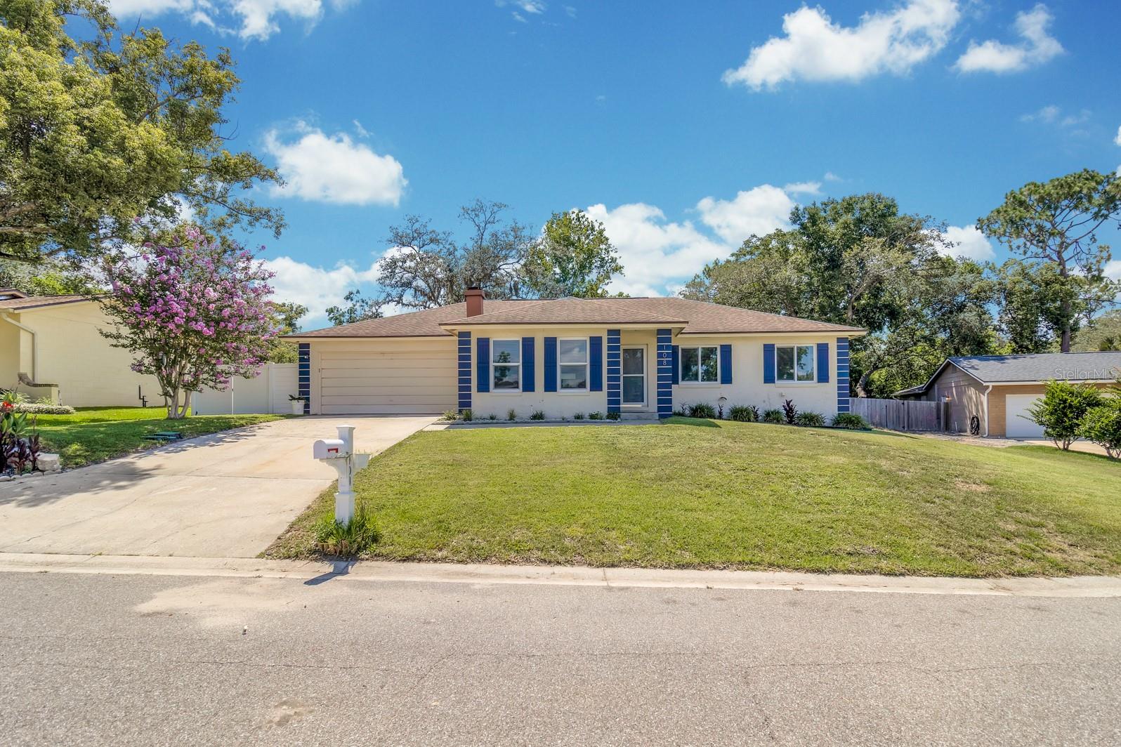 WEKIVA HUNT CLUB 1 FOX HUNT SEC 1 - Residential